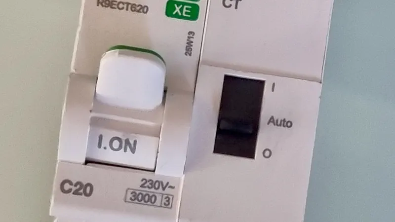 L'histoire d'EDF : de sa création en 1946 aux défis de 2026