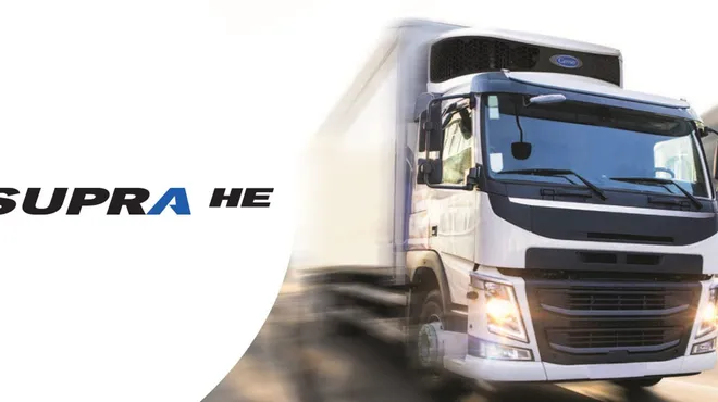 Entretien d’un groupe frigorifique de camion : contrôles utiles