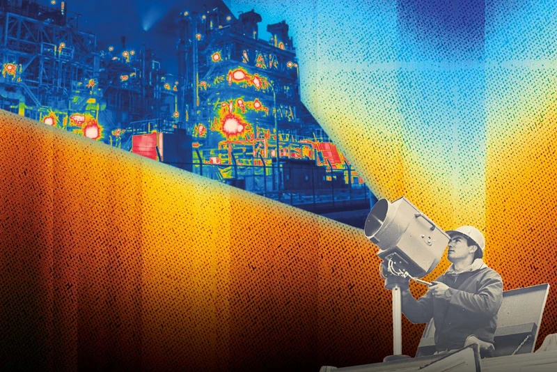 FLIR : histoire de la marque