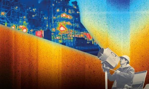 FLIR : histoire de la marque
