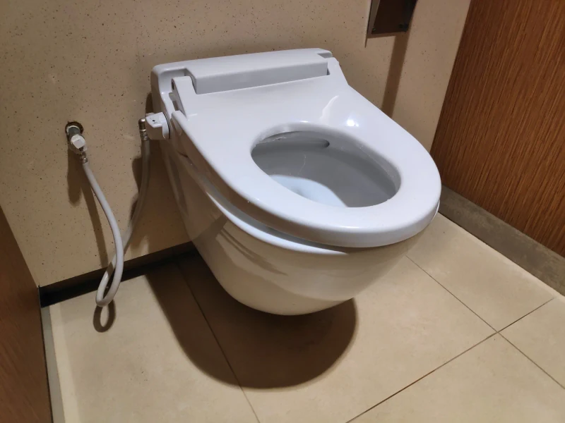 Déboucher un WC sans produit chimique : méthode sûre