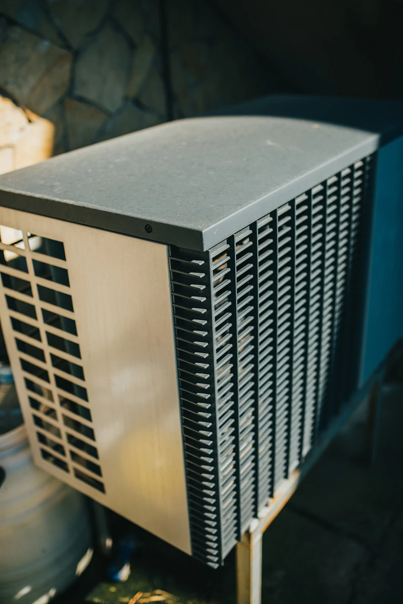 Installation clim split : réglementation en France