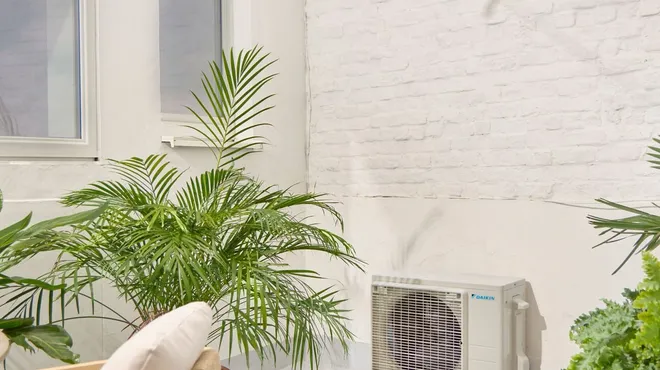 Climatisation en copropriété : autorisation unité extérieure