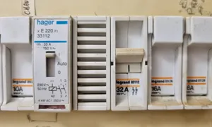 Couleur ancien fil électrique années 70 : guide sans piège