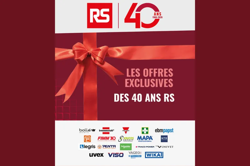 RS ou négoce : où acheter le matériel électrique