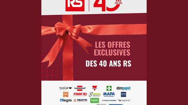 RS ou négoce : où acheter le matériel électrique