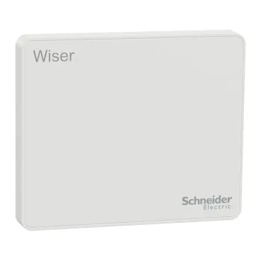 Schneider Wiser Home Assistant : guide complet