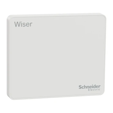 Schneider Wiser Home Assistant : guide complet