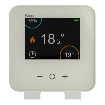 Prix installation thermostat connecté : tarifs 2026