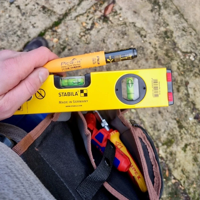 Stabila niveau électronique : utile ou pas en 2026 ?
