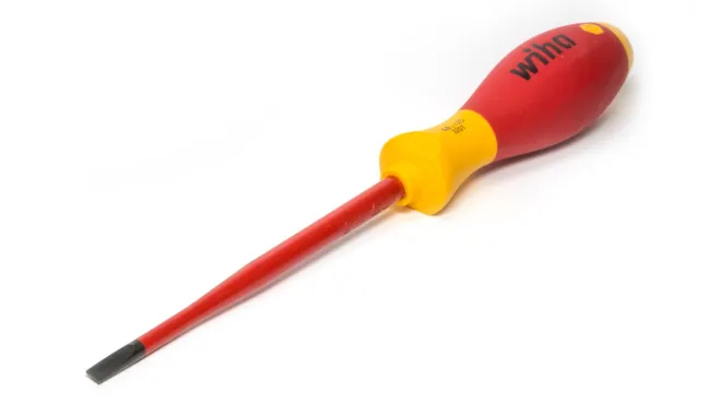 Wiha ou Wera : quel outillage pour électricien ?
