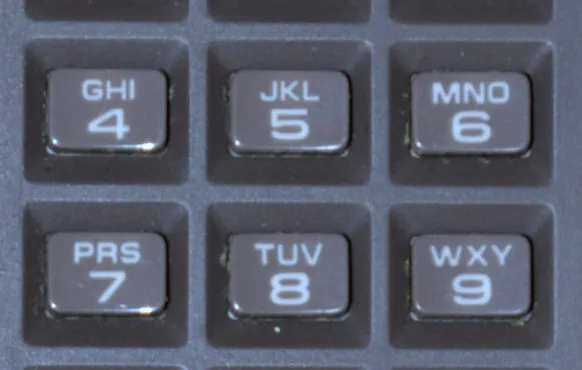 Interphone sans fil longue portée connecté : guide complet