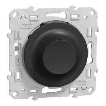 Schneider Odace variateur LED : guide 2026
