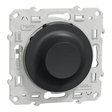 Schneider Odace variateur LED : guide 2026