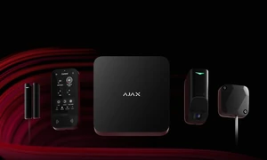 Ajax Hub 2 Plus avis