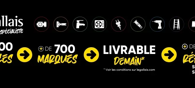 Legallais ou Sétin : quel fournisseur choisir