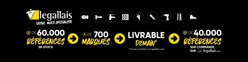 Legallais ou Sétin : quel fournisseur choisir