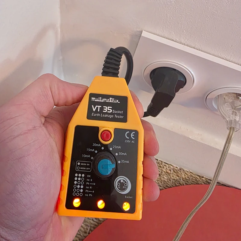 Prix remplacement interrupteur électrique