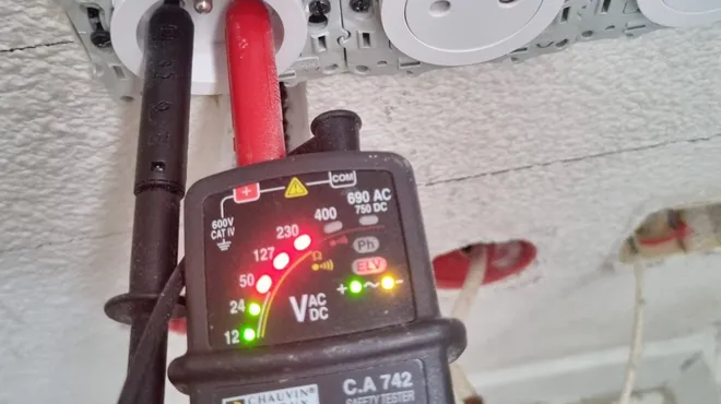Habilitation électrique BS : rôle, limites et formation