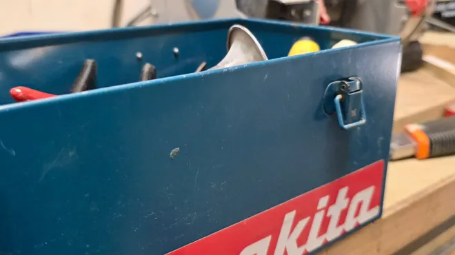 Makita histoire : de 1915 à nos jours