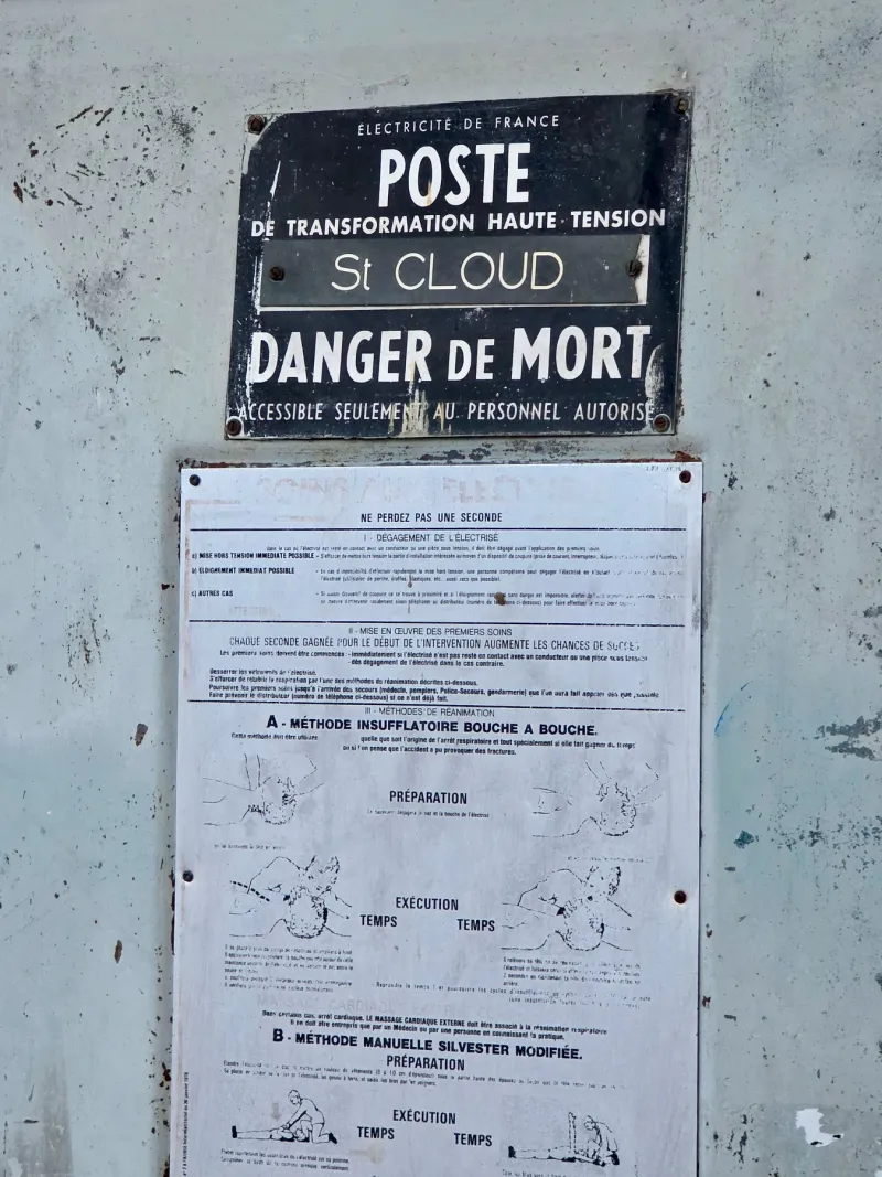 Histoire EDF GDF : de 1946 aux défis actuels