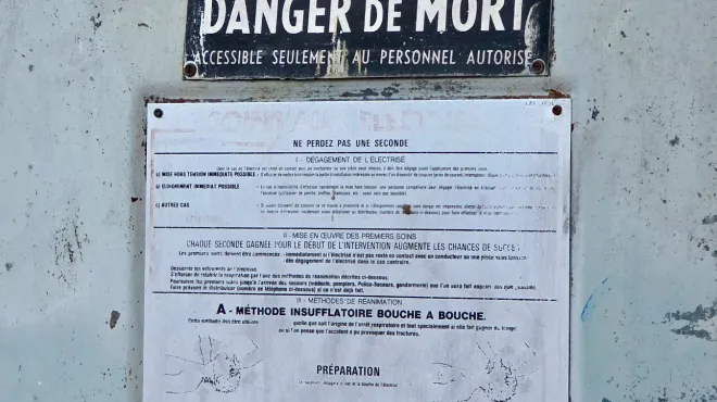 Histoire EDF GDF : de 1946 aux défis actuels