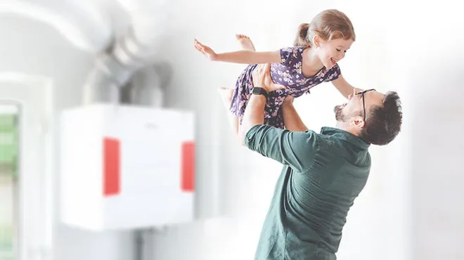 Helios ventilation : avis sur la marque allemande