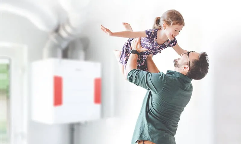 Helios ventilation : avis sur la marque allemande