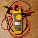 Fluke ou Chauvin Arnoux : comparatif terrain