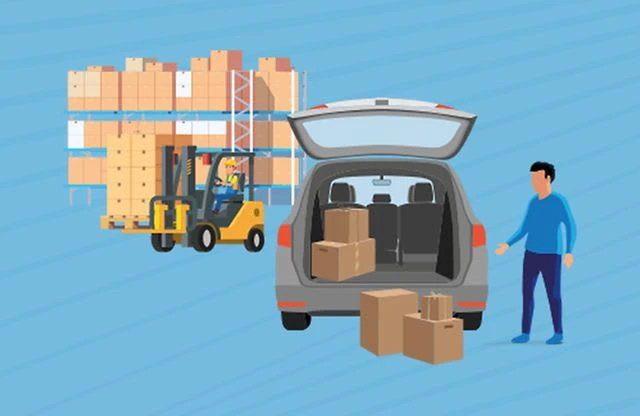 Sonepar avis : stock, agences et livraison