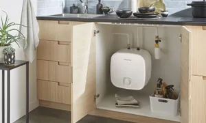 Groupe de sécurité chauffe-eau : écoulement normal ?