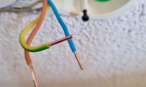 Radiateur électrique fil pilote 6 ordres