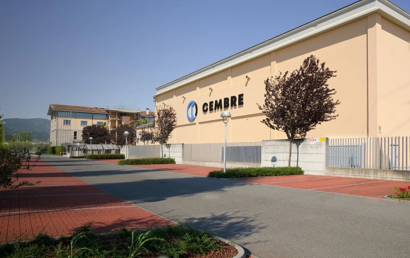 Cembre : histoire de la marque italienne du sertissage