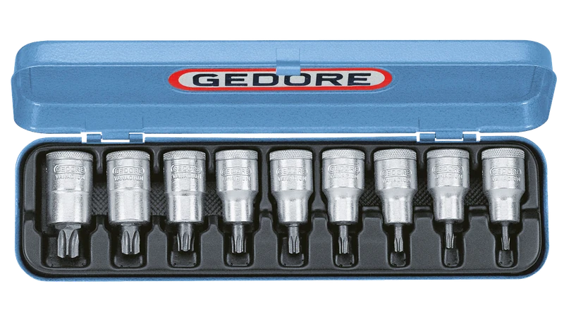 Gedore : histoire de la marque et gamme outillage