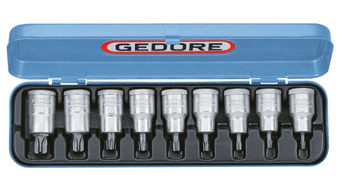 Gedore : histoire de la marque