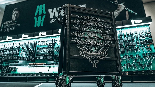 Wera : histoire de la marque
