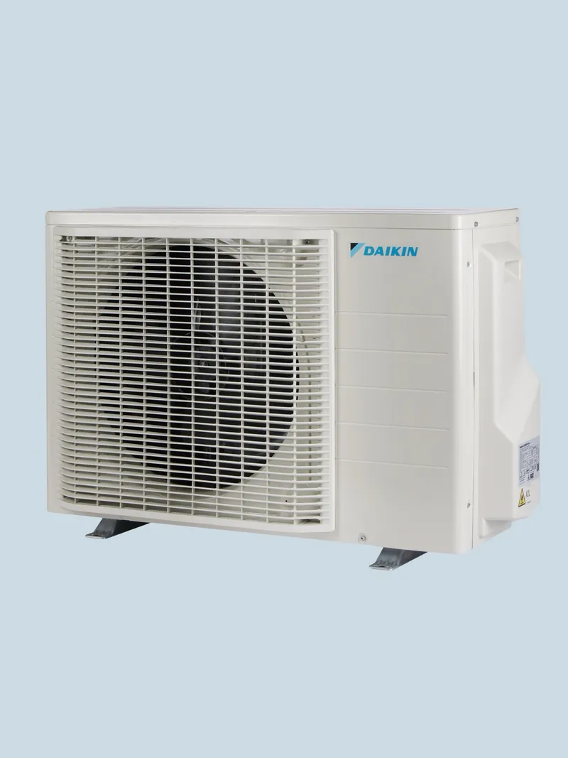Daikin ou Mitsubishi Electric pour une clim réversible