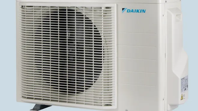 Daikin ou Mitsubishi Electric pour une clim réversible