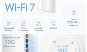 TP-Link, marque chinoise ? Histoire et gammes du géant du Wi-Fi