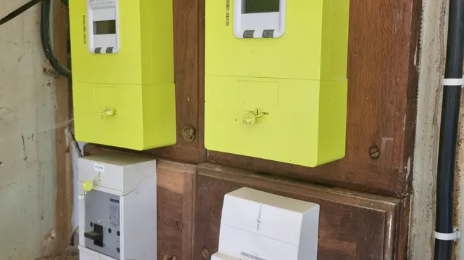 Compteur Linky 2026 : guide des frais et des obligations