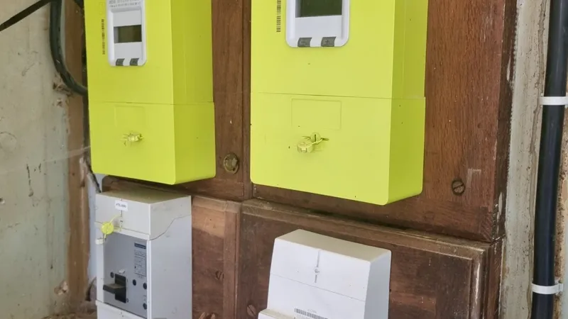 Compteur Linky 2026 : guide des frais et des obligations