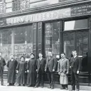 Guilbert Express : 120 ans d'histoire du chalumeau