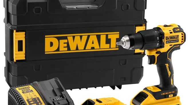 Stanley FatMax V20 ou DeWalt XR : comparatif