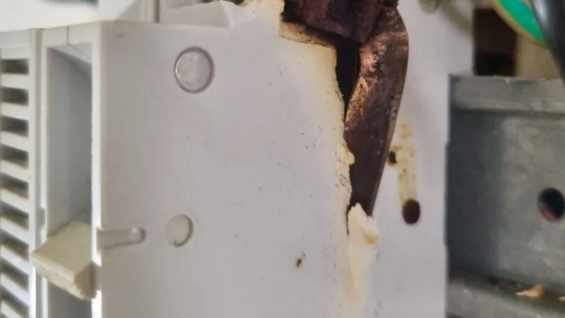 Choc électrique : que faire ?