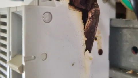 Choc électrique : que faire ?