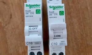 Disjoncteur magnétothermique : guide complet