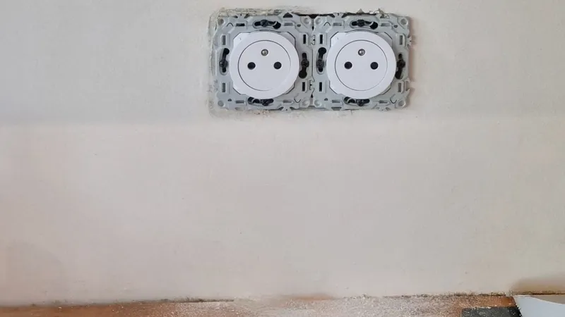 Électricité appartement neuf : guide des normes et conseils