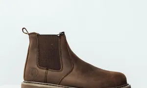 Chaussures de sécurité : que valent Dr. Worker
