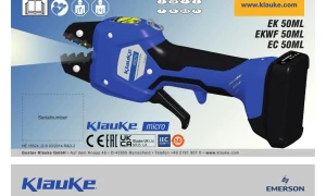 Klauke EK 50 ML : caractéristiques et limites