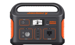 Jackery : avis sur la marque de stations électriques